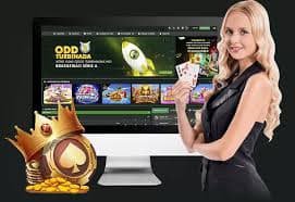 Gana77 taruhan kasino live dealer baccarat dan permainan meja online
