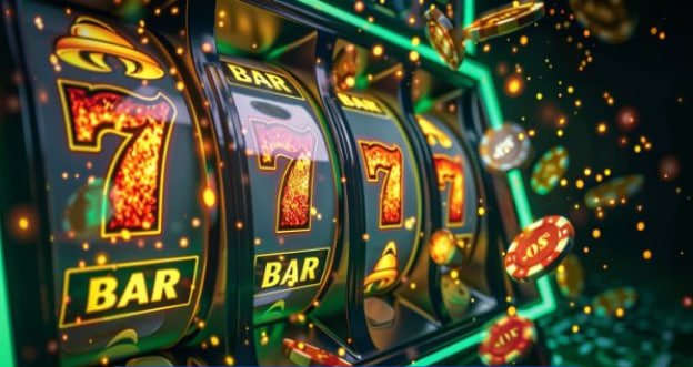 Gana77 platform taruhan olahraga dan slot online terpercaya Indonesia