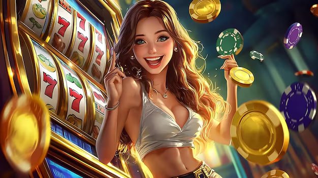 Gana77 platform hiburan digital terpercaya untuk pemain Indonesia