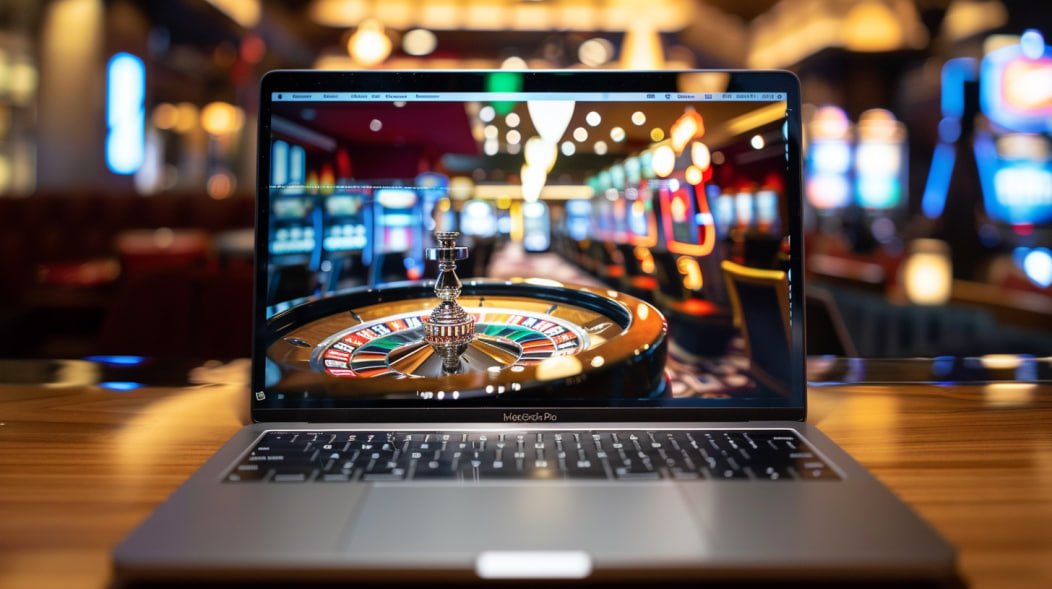 Momen kemenangan besar member Gana77 di slot dan taruhan olahraga – bukti nyata jackpot di Gana77