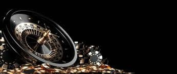 Gana77 taruhan roulette live dan sicbo kasino online terpercaya