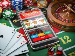 Gana77 kasino live dealer baccarat dan roulette