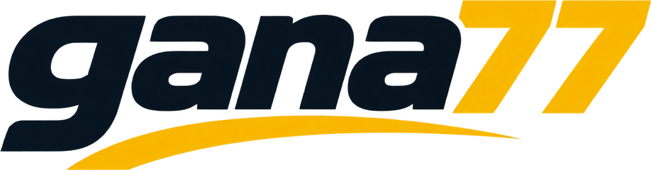Gana77 Logo